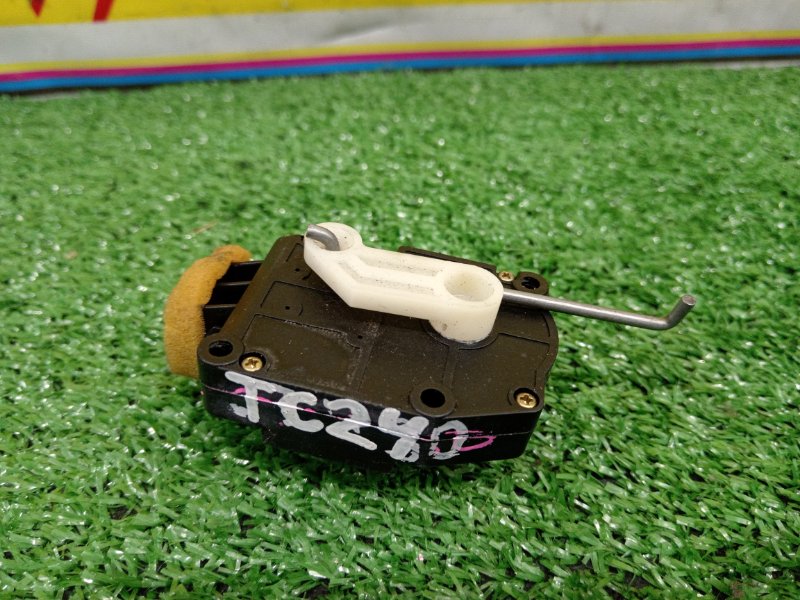 Сервопривод заслонок печки, 300 рублей, Красноярск