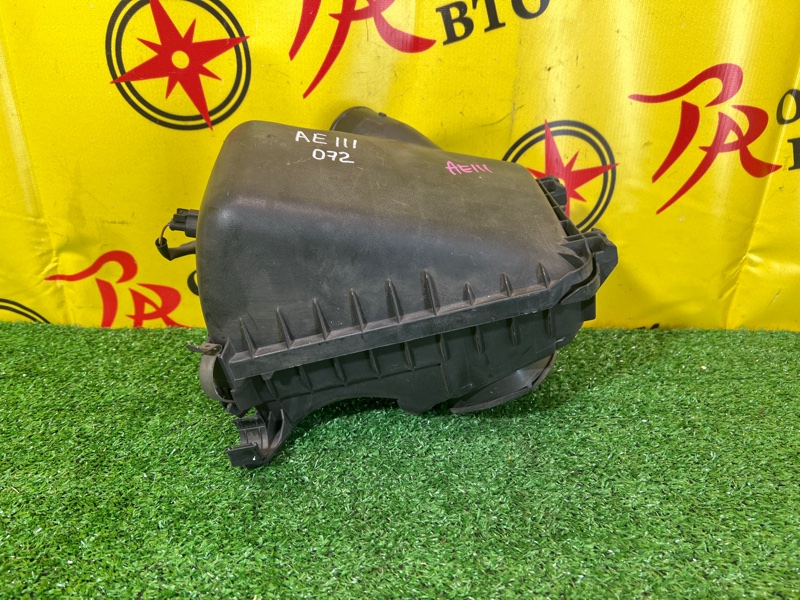 Корпус воздушного фильтра, 1000 рублей, Красноярск