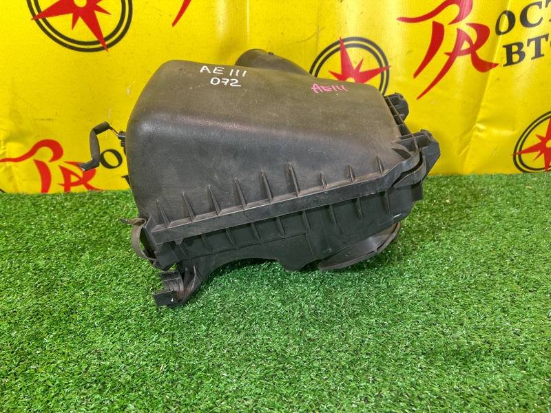 Корпус воздушного фильтра, 1000 рублей, Красноярск