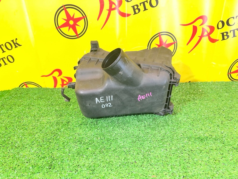 Корпус воздушного фильтра, 1000 рублей, Красноярск