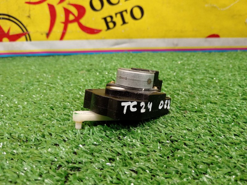 Сервопривод заслонок печки, 300 рублей, Красноярск