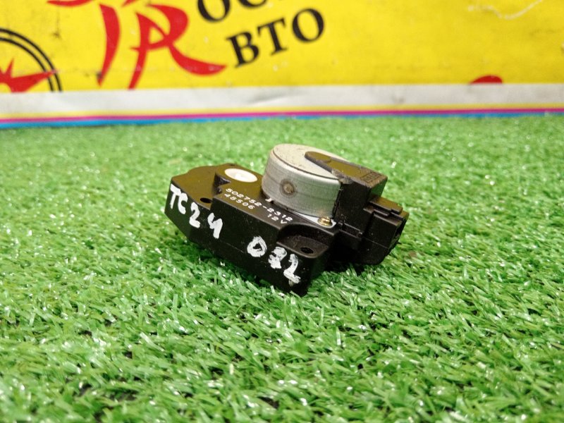 Сервопривод заслонок печки, 300 рублей, Красноярск