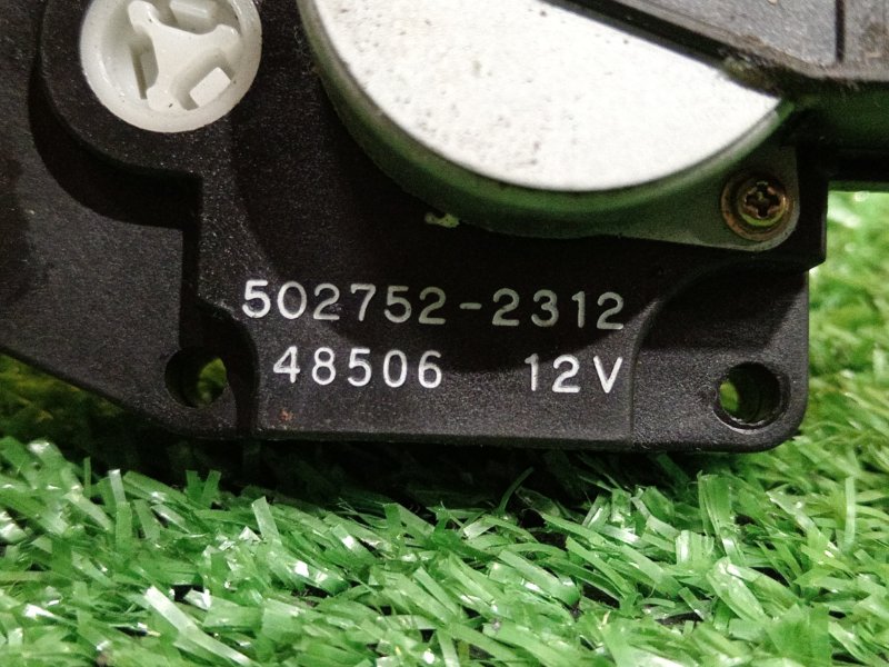 Сервопривод заслонок печки, 300 рублей, Красноярск