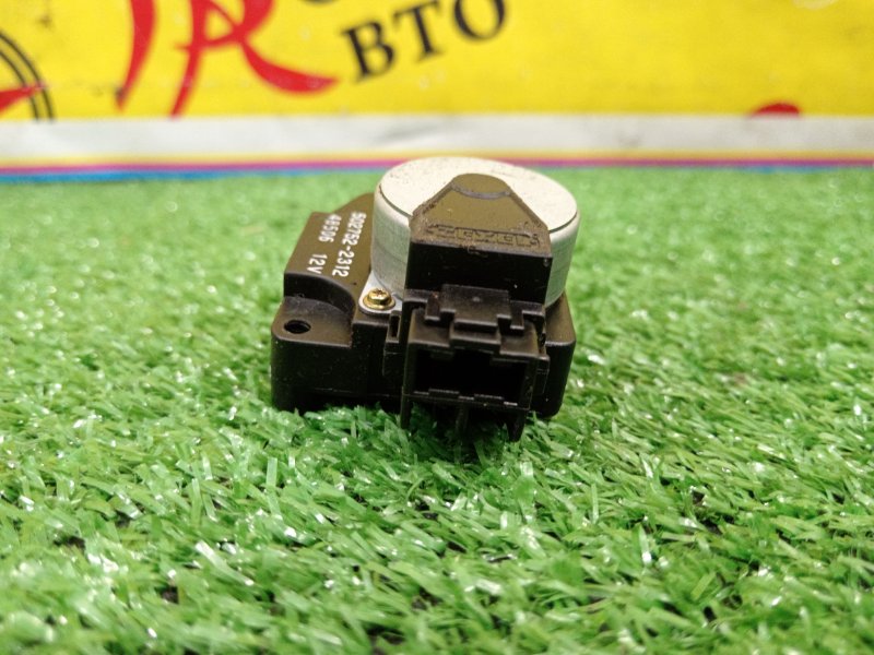 Сервопривод заслонок печки, 300 рублей, Красноярск