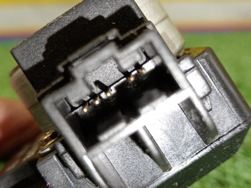 Сервопривод заслонок печки, 300 рублей, Красноярск