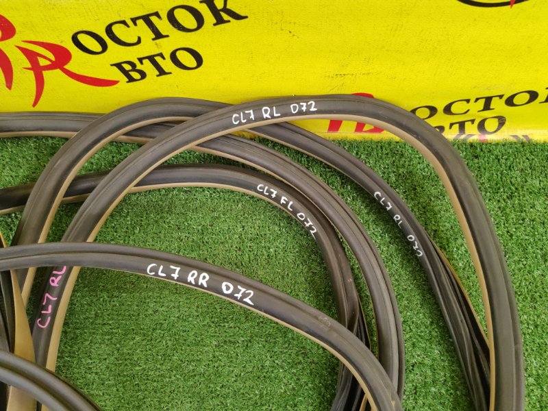 уплотнитель, 4000 рублей, Красноярск