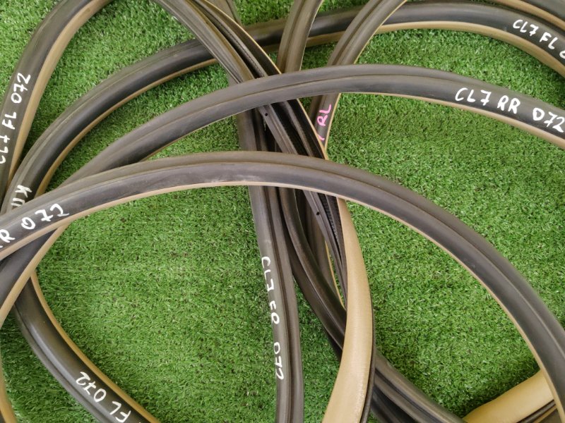 уплотнитель, 4000 рублей, Красноярск