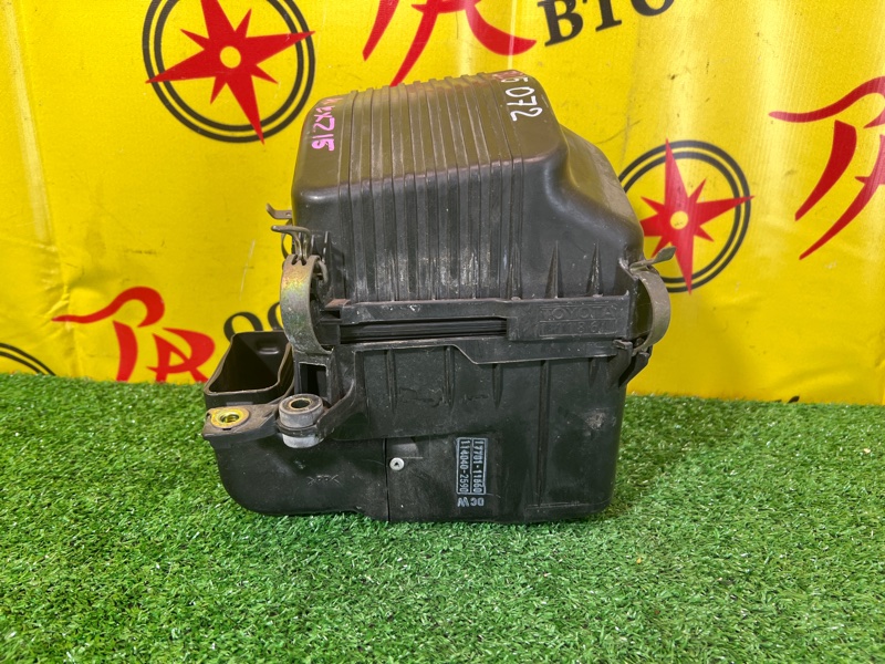 Корпус воздушного фильтра, 300 рублей, Красноярск