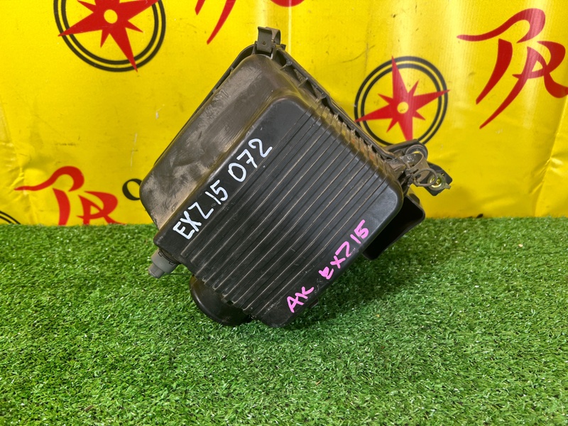 Корпус воздушного фильтра, 300 рублей, Красноярск