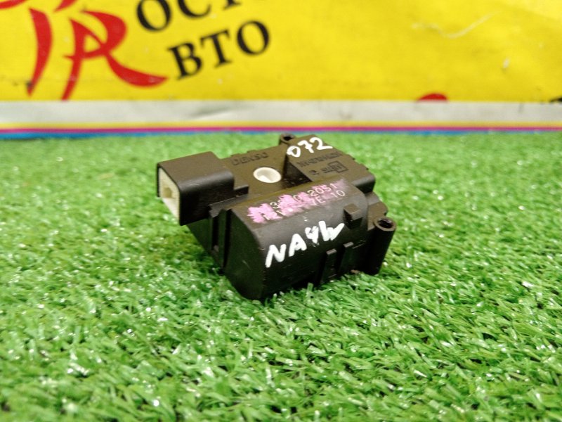 Сервопривод заслонок печки, 1500 рублей, Красноярск