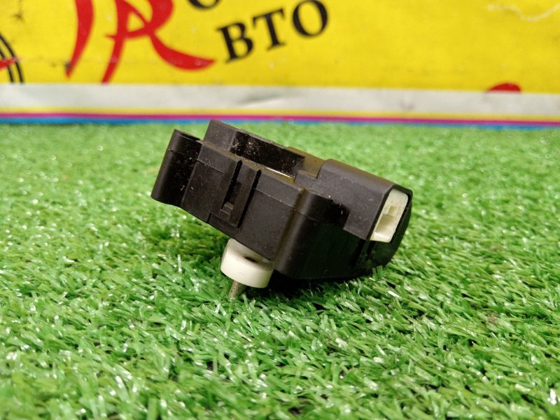 Сервопривод заслонок печки, 1500 рублей, Красноярск