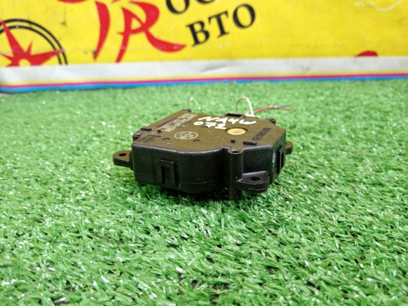 Сервопривод заслонок печки, 1500 рублей, Красноярск