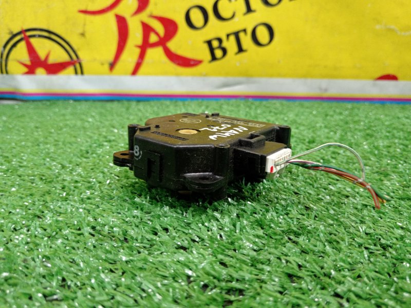 Сервопривод заслонок печки, 1500 рублей, Красноярск