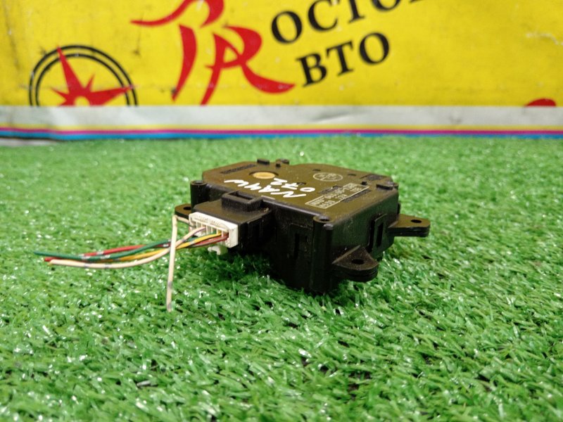 Сервопривод заслонок печки, 1500 рублей, Красноярск