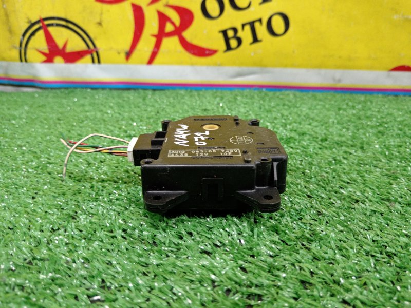 Сервопривод заслонок печки, 1500 рублей, Красноярск