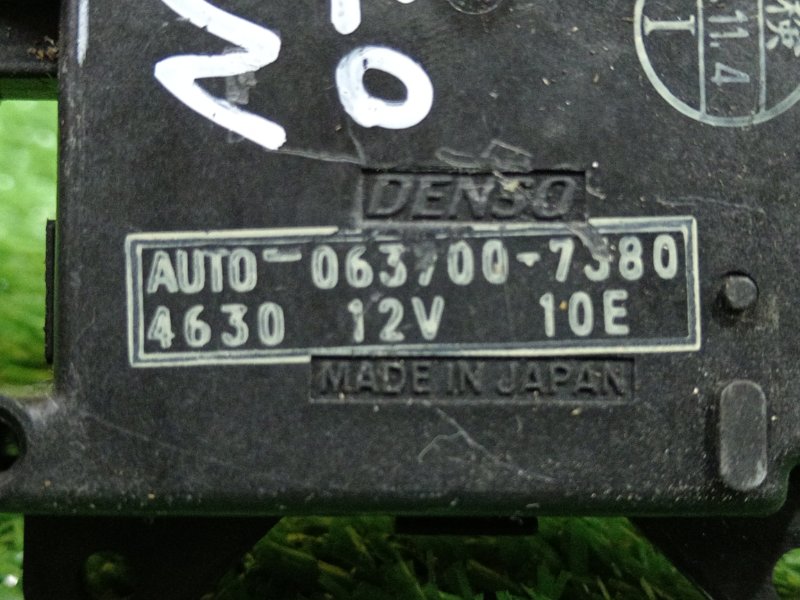 Сервопривод заслонок печки, 1500 рублей, Красноярск