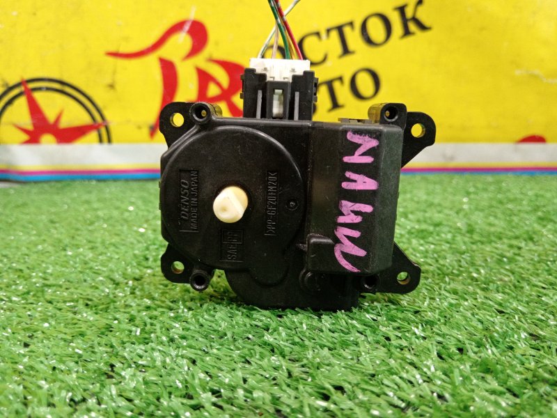 Сервопривод заслонок печки, 1500 рублей, Красноярск