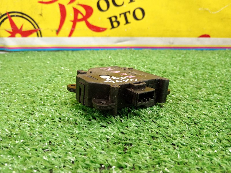 Сервопривод заслонок печки, 1500 рублей, Красноярск