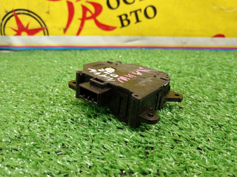 Сервопривод заслонок печки, 1500 рублей, Красноярск