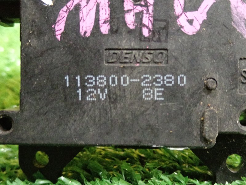 Сервопривод заслонок печки, 1500 рублей, Красноярск