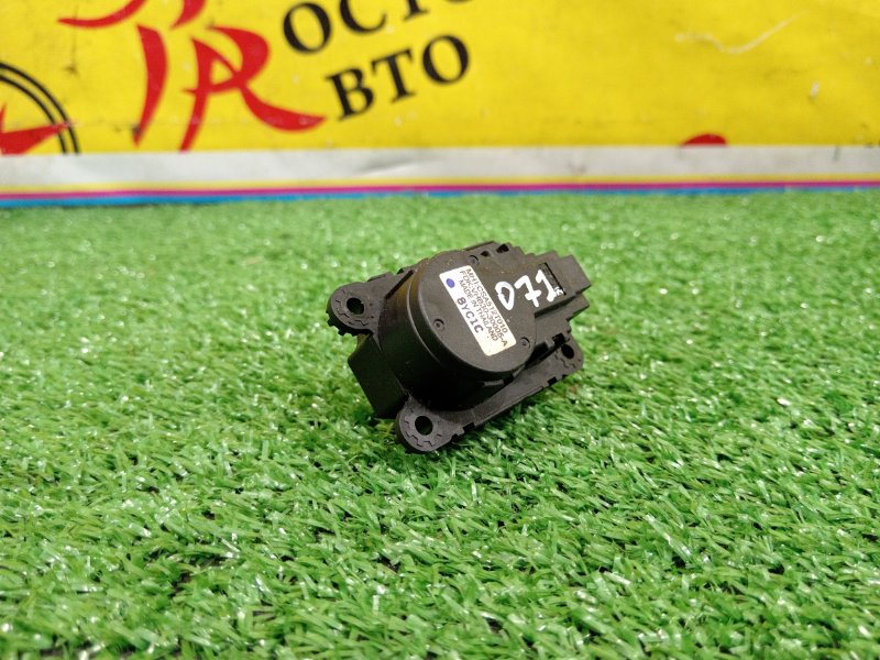 Сервопривод заслонок печки, 300 рублей, Красноярск