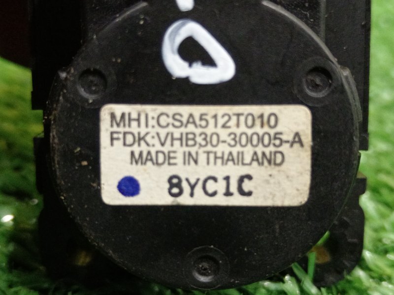 Сервопривод заслонок печки, 300 рублей, Красноярск