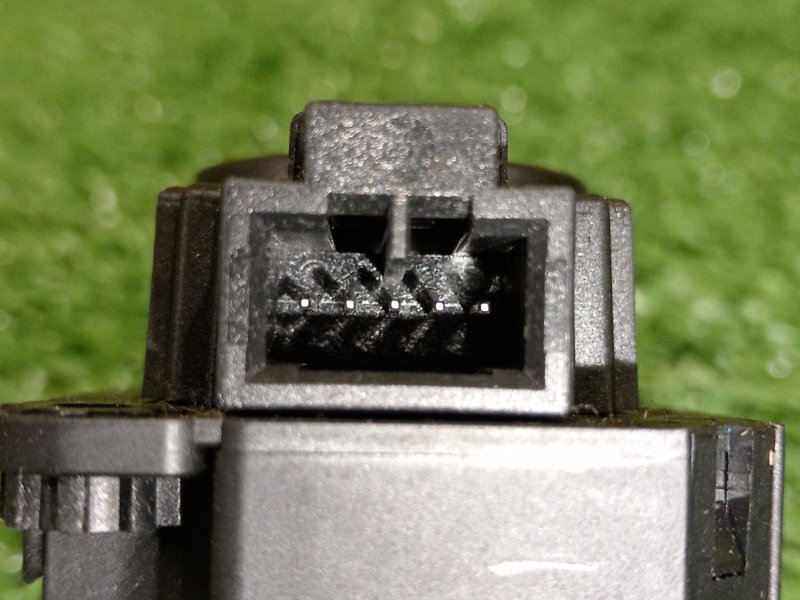 Сервопривод заслонок печки, 300 рублей, Красноярск