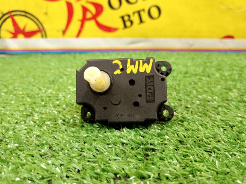 Сервопривод заслонок печки, 300 рублей, Красноярск