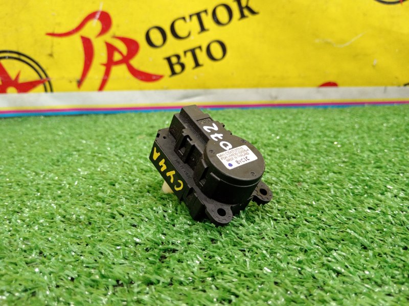 Сервопривод заслонок печки, 300 рублей, Красноярск