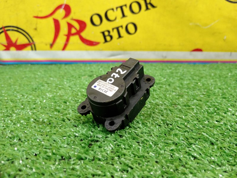 Сервопривод заслонок печки, 300 рублей, Красноярск