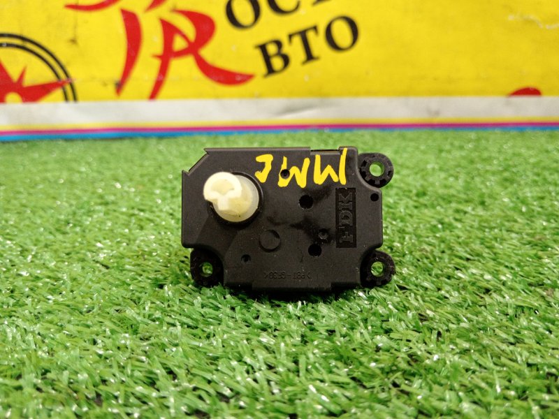 Сервопривод заслонок печки, 300 рублей, Красноярск