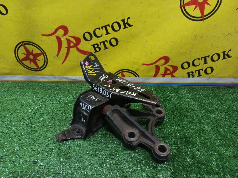 Подушка двигателя, 300 рублей, Красноярск