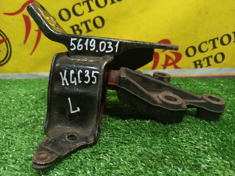 Подушка двигателя, 300 рублей, Красноярск