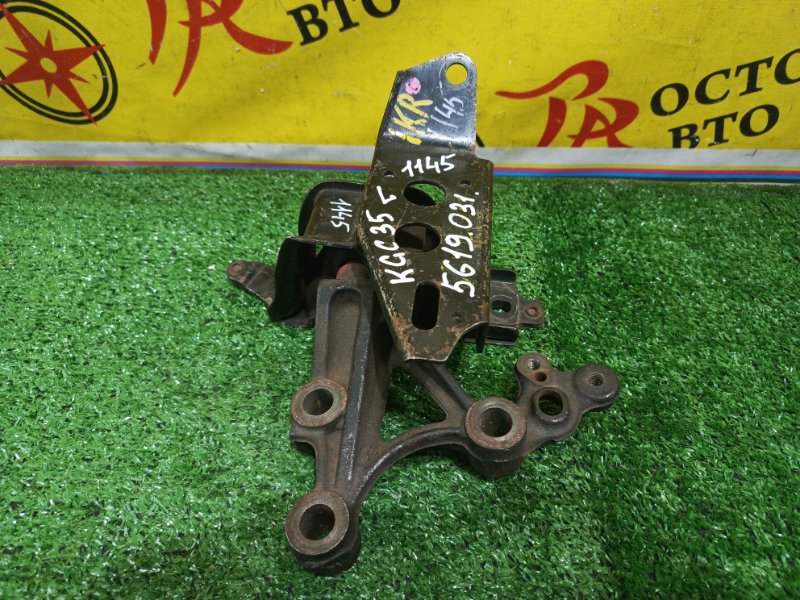 Подушка двигателя, 300 рублей, Красноярск