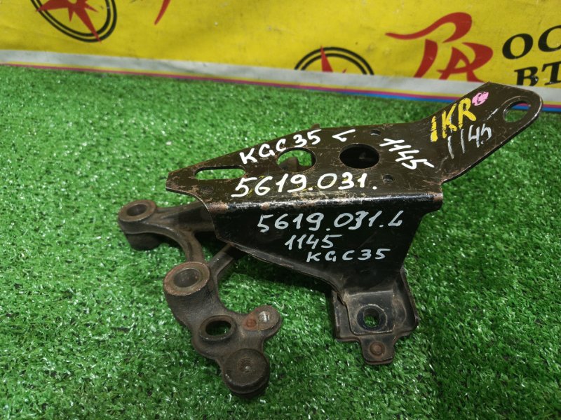 Подушка двигателя, 300 рублей, Красноярск