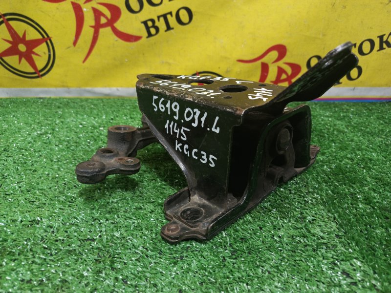 Подушка двигателя, 300 рублей, Красноярск