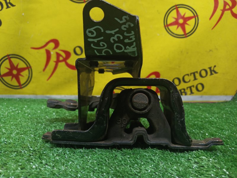 Подушка двигателя, 300 рублей, Красноярск