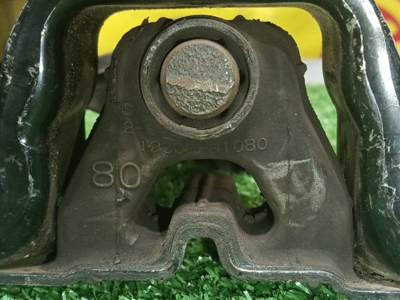 Подушка двигателя, 300 рублей, Красноярск