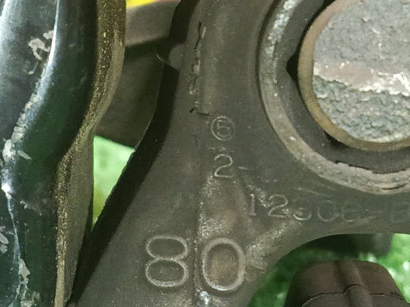 Подушка двигателя, 300 рублей, Красноярск