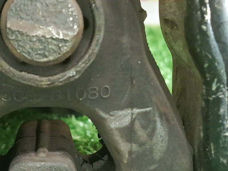 Подушка двигателя, 300 рублей, Красноярск