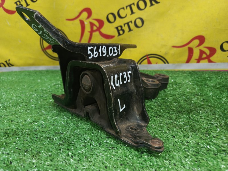 Подушка двигателя, 300 рублей, Красноярск