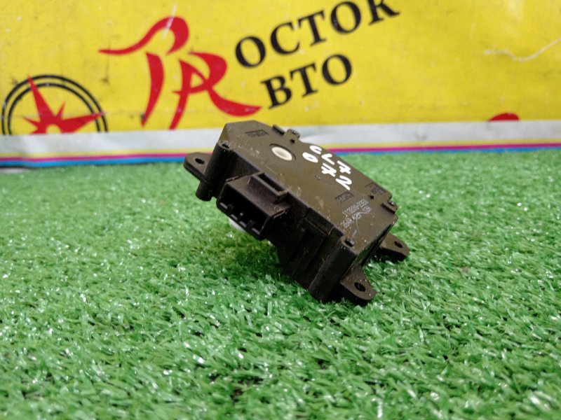 Сервопривод заслонок печки, 300 рублей, Красноярск