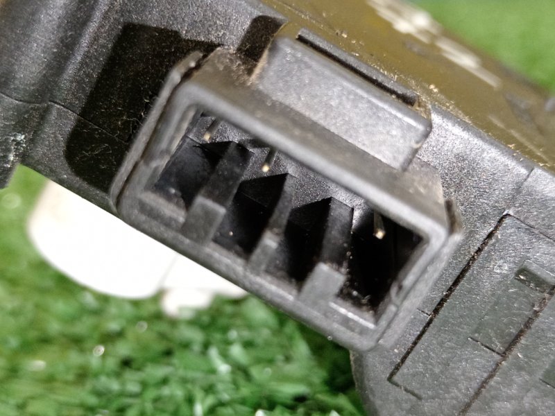 Сервопривод заслонок печки, 300 рублей, Красноярск