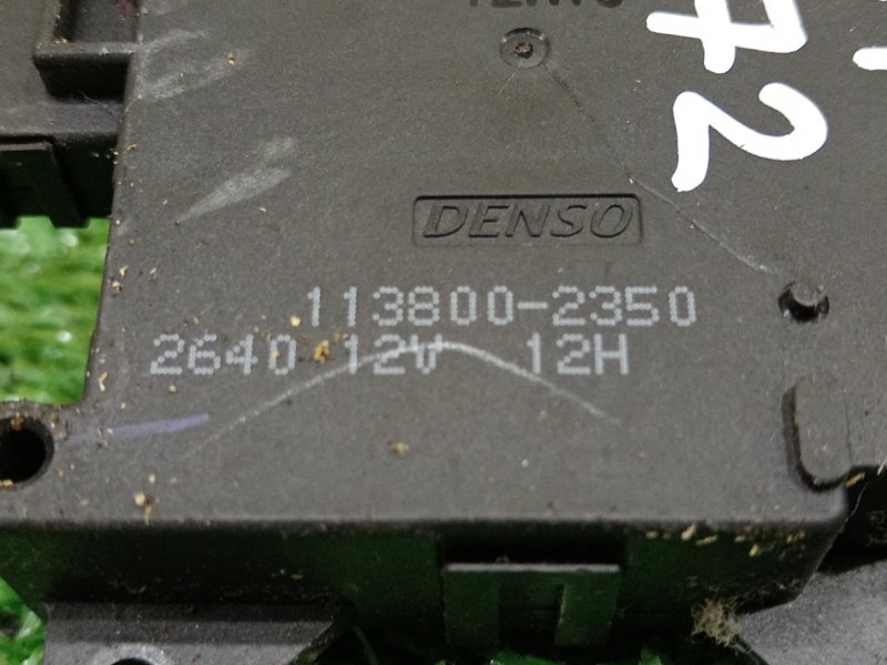 Сервопривод заслонок печки, 300 рублей, Красноярск