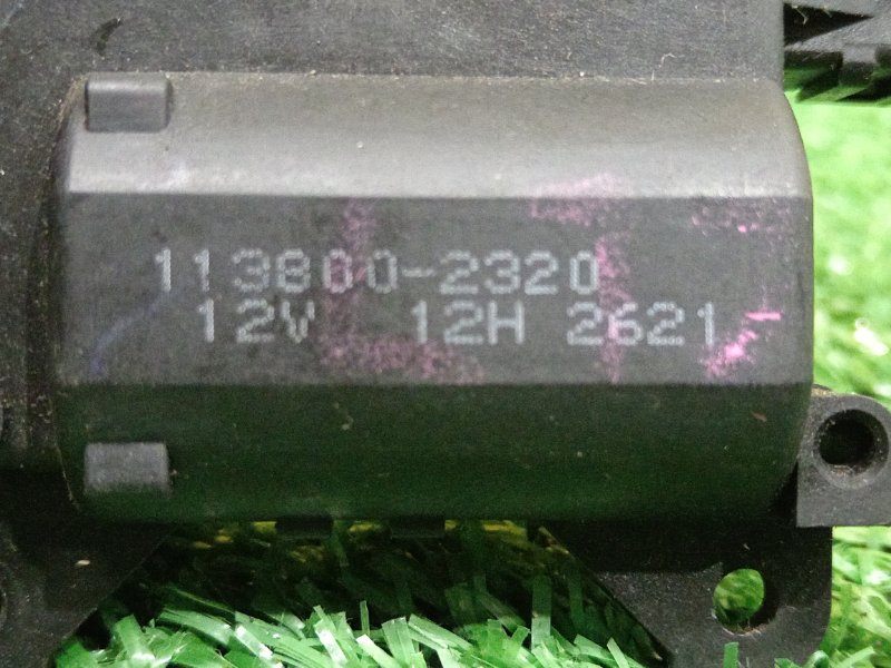 Сервопривод заслонок печки, 500 рублей, Красноярск