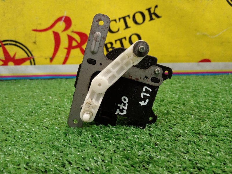 Сервопривод заслонок печки, 500 рублей, Красноярск