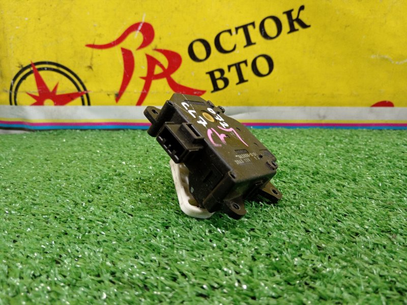 Сервопривод заслонок печки, 300 рублей, Красноярск