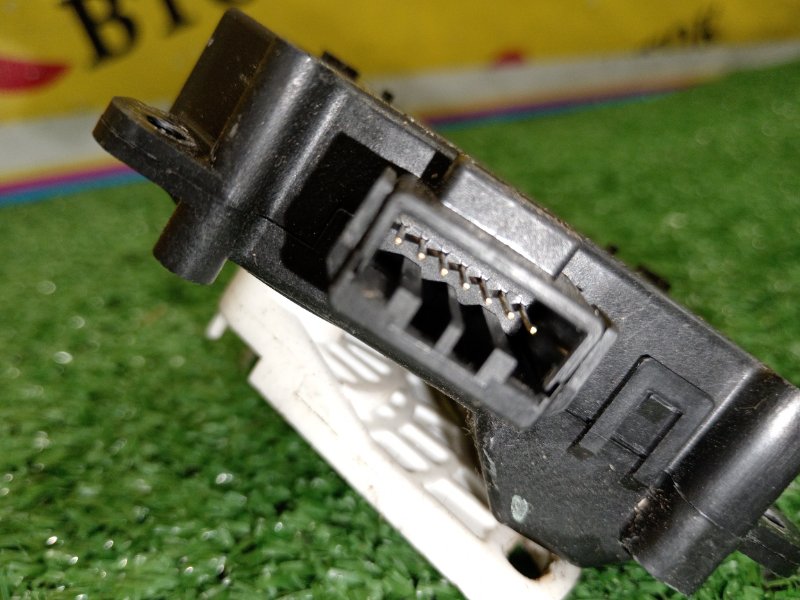 Сервопривод заслонок печки, 300 рублей, Красноярск