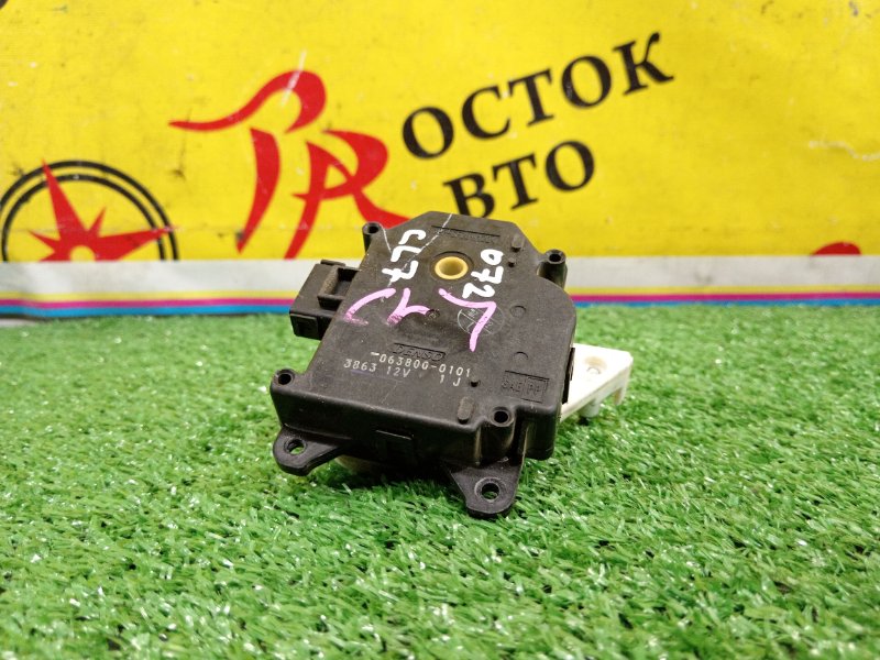 Сервопривод заслонок печки, 300 рублей, Красноярск