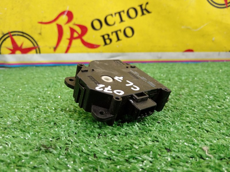 Сервопривод заслонок печки, 300 рублей, Красноярск